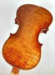 %% Fynda fiol violin Just-Nu! %%