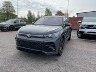 Volkswagen Tiguan R-LINE TDI 193 HK DRAG PANO