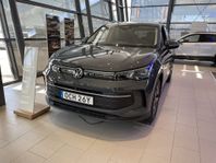 Volkswagen Tiguan LIFE EHYBRID 204 HK DRAG