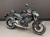 Kawasaki Z650