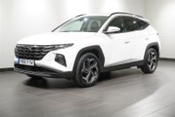 Hyundai Tucson 3,95% ränta 1.6 T-GDi Plug-In Hybrid Advanced