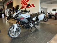 BMW Motorrad F900XR