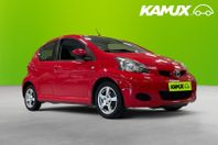 Toyota Aygo 1.0 VVT-i Eco Låg Skatt 68hk