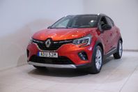 Renault Captur E-Tech 160 Multimode Backkamera 3,95% ränta