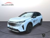 Peugeot 5008 GT HYBRID 136hk AUT 7 PL/NAVI/ELBAKLUCKA/KAMERA