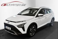 Hyundai Bayon PRIVATLEASING2799:-/MÅNAD RELEASING BKAMERA OM