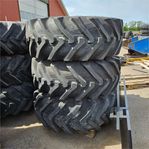 Trelleborg 480/80R26 - 4 stk