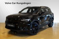 Volvo EX40 Single Motor Extended Range M R Plus Black Edt 0%