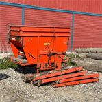 Nordsten KSF 1200 Air O Matic