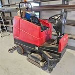 ABC RCM Metro 1102 RN Lavasciuga Scrubber