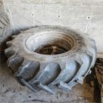 Goodyear 580/70R38 - 2 styk