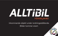 Toyota Aygo 5-dörrar 1.0 VVT-i Automat (1 ägare)