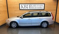 Volvo V70 D3 Kinetic Euro 5