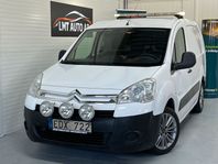 Citroën Berlingo 1.6 HDiF