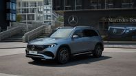 Mercedes-Benz EQB 300 4 Matic Special Edition - LEASING