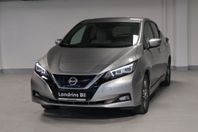 Nissan Leaf e-Tekna 59 kWh (214hk)