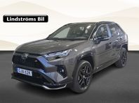 Toyota RAV4 Plug-in Hybrid 2,5 LADDHYBRID AWD-I GR SPORT BI-