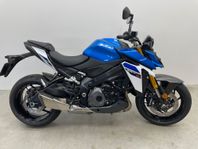 Suzuki GSX-S1000 Räntefritt 36 mån