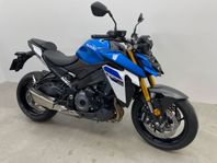 Suzuki GSX-S1000 Demo 17mil Räntefritt 36 mån