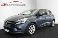 Renault Clio 0.9 Intens / ENDAST 5100 Mil
