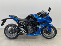 Suzuki GSX-8R Kampanjpris
