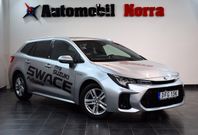 Suzuki Swace 1.8 140hk Hybrid Auto Nordic Edition 3års servi