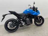 Suzuki GSX-8S Demopris 37mil Räntefritt 36 mån
