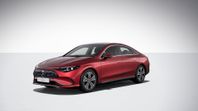 Mercedes-Benz CLA 250+ Advanced Edition- LEASING NYA MODELEN