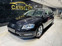 Volkswagen Passat Variant 2.0 TDI DPF BMT GT 170hk Skinn Dra