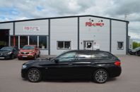 BMW 520 d xDrive Sportline 190 hk D-Värmare Drag Euro 6