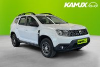Dacia Duster 1.5 Blue dCi Comfort 116 hk