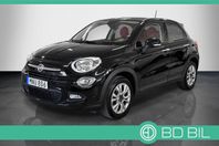 Fiat 500X 1,6 E.Torq 110HK POPSTAR RATTVÄRME