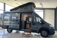 Sunlight Cliff 640 Adventure RT - FORSBERG EDITION - Automat