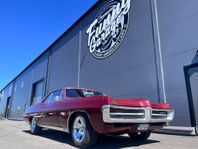 Pontiac Parisienne 1967 Coupé Avbetalning/ev byte