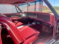 Pontiac Parisienne 1967 Coupé Avbetalning/ev byte