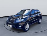 Hyundai Santa Fe 2.4 4WD Dragkrok