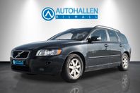 Volvo V50 1.8 Momentum 1 ÅRS GARANTI 0% RÄNTA 36Mån