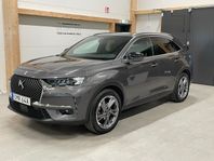 DS 7 Crossback Crossback Prestigé 1,6T 180hk