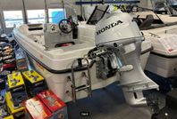 Terhi 450 CC & Honda 40 hk 4-takt -2025