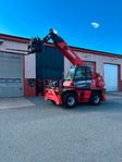 Manitou MRT 1840 Easy  Teleskoplastare