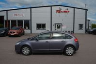 Citroën C4 1.6 HDiF 109 hk M-Värmare Drag Kamrem Bytt