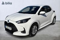 Toyota Yaris Hybrid 1,5 5D Active Approved Used