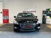 Peugeot 508 1.6 e-HDi 110 FAP 8v EGS *Keyless*1.95%*