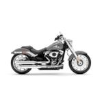 Harley-Davidson Fat Boy 117 Omgående lev. ! 2,95% Ränta