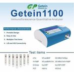 Getein 1100 Immunofluorescence Quantitative Analyzer