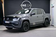 Volkswagen Amarok 3.0 V6 TDI 258hk 4M Aventura MOMS Diff