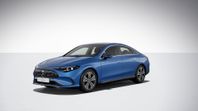 Mercedes-Benz CLA 350 4Matic Advanced Edt-LEASING NYA MODEL