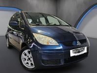Mitsubishi Colt 1.3 MPI