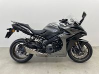 Suzuki GSX-S1000 GT
