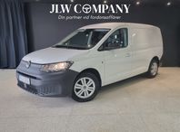 Volkswagen Caddy Maxi 2.0 TDI| EU 6 |Kamera | Drag | Värmare